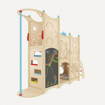 Детская кровать-чердак IgraGrad 12 в Воронеже