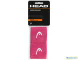 Напульсник Head Wristband 2,5&quot; (pink)