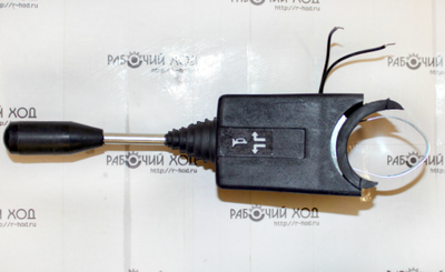 Реверс ДВ 1792 (с сигналом) РБК 3164