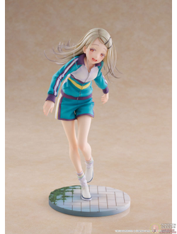 Фигурка 1/7 Хиро Синосава (Hiro Shinosawa Koukei ver.)