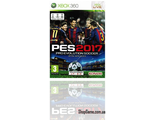 Pro Evolution Soccer 2017