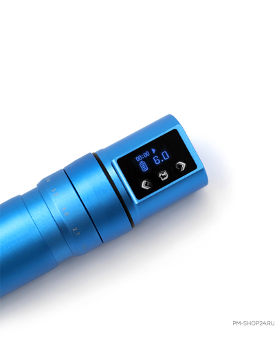 Беспроводной тату-аппарат 7 в 1 Defenderr Vector - в магазине pm-shop24.ru