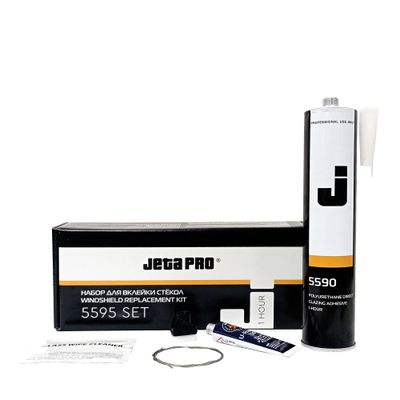 Набор для вклейки стекол JETA PRO 5595 SET