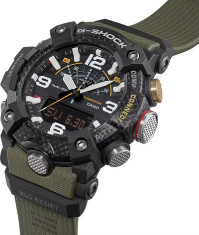 Часы Casio G-Shock GG-B100X-1A3
