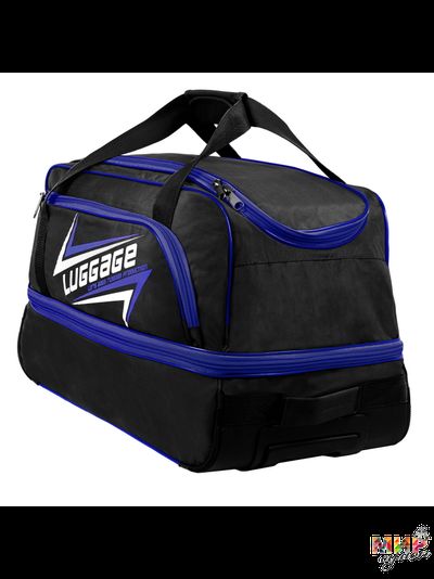 155.1322 Сумка Luris Фаэтон Люрис упр, сорт 1 черный