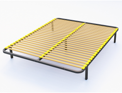 Основание L - 38 с узкой ламелью