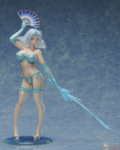 Фигурка 1/6 Hyouou no Yumi Sexy Lingerie Ver.