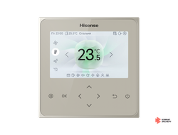 Проводной пульт Hisense HYXM-VG01