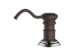 ДОЗАТОР OMOIKIRI OM-01 DC (4995014) ТЕМНЫЙ ШОКОЛАД