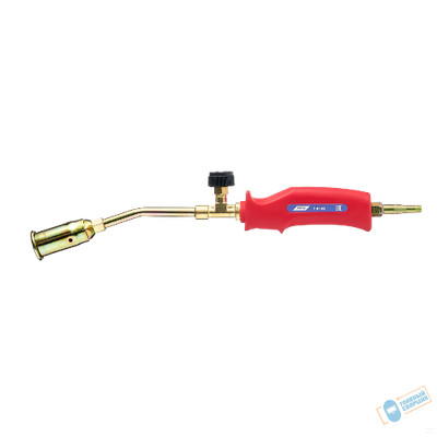 Горелка газовоздушная ГВ-3В (3 сопла ф25, ф35, ф45)