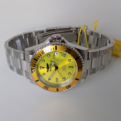 Invicta 35841 Pro Diver Automatic