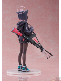 Фигурка 1/7 Кадзуса Кёяма (Kazusa Kyoyama Claynel)