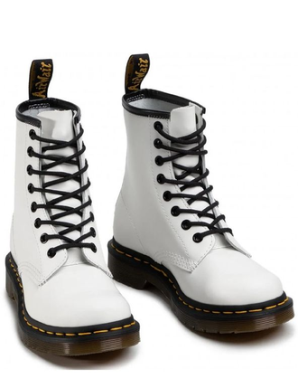 Dr. Martens 1460 Jadon Smooth White