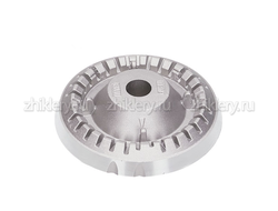 Рассекатель средний конфорки (12006046) BOSCH