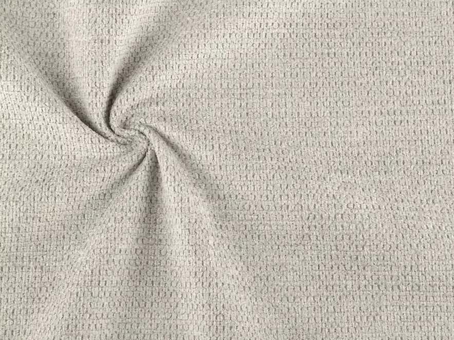 (РАМ) Шенилл "Ши" (SHE)-milk.

Состав: 100% полиэстер.
Плотность: 350 г/кв.м.
Устойчивость на истирание: 55 000 циклов.
Ширина: 140 см.

Внимание! Цвет материала может быть искажен настройками монитора.