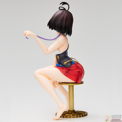 Фигурка Мумэй (Mumei)