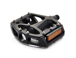 Педали алюминиевые