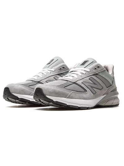 New Balance 990 V5 Grey
