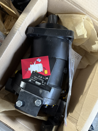 Гидромотор 303.3.112.503