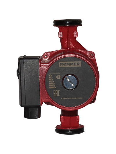 ROMMER Циркуляционный насос 25/60-130