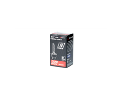 Ксеноновая лампа D2R 5000K Optima Service Replacement (35W, 3200Lm), 1шт