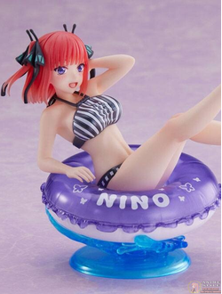 Фигурка Нино Накано (Nino Nakano Aqua Float Girls)