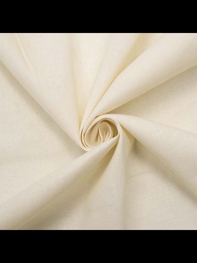 Бязь суровая ГОСТ плот. 120-125 гр/м2, 165 см*100мп