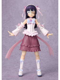 Фигурка фигма Рури Гоко (figma Gokou Ruri)