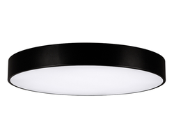 Светильник Arlight SP-TOR-PILL-R800-94W (BK, 120 deg)