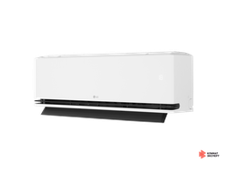 Внутренние блоки мульти сплит-систем настенного типа LG серии DELUXE PRO H24S1D.NS1R