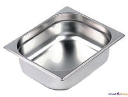 ГАСТРОЕМКОСТЬ HURAKAN GN 1/2-100