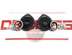 Опора передней стойки Астон ВАЗ 2190 смещение 12мм (2шт)