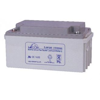 Аккумулятор djm 1265