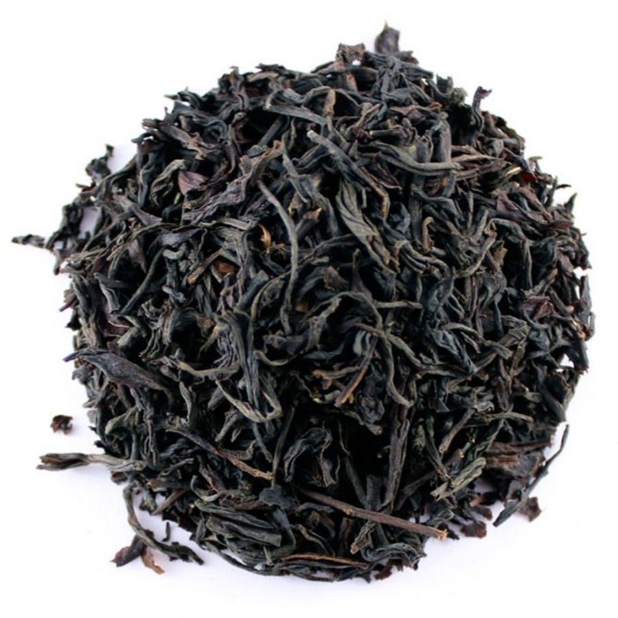 Чай черный цейлонский "Stassen" Earl Grey Бергамот среднелистовой 250г
