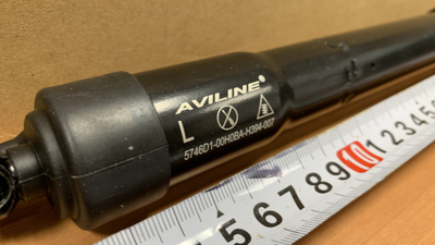 SELTOS Электро подъемник крышки багажника (5-й двери)