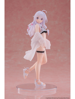 Фигурка Элейна (Elaina Swimsuit Ver.)