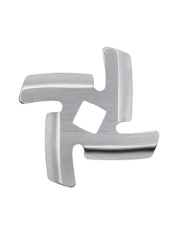 Нож для мясорубки Maxwell MW 1252, 1253, 1259, 1260