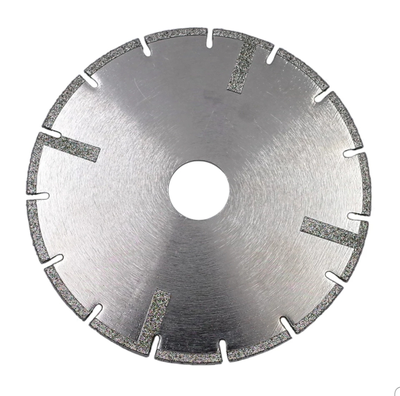 Диск для резки  мрамора 150 мм