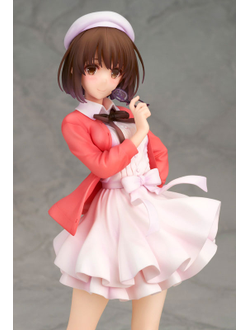 Фигурка 1/7 Мэгуми Като (Katou Megumi Memorial Ver.)