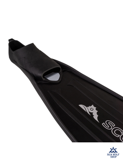 Ласты длинные 43/44 разборные Scorpena F1 Sport