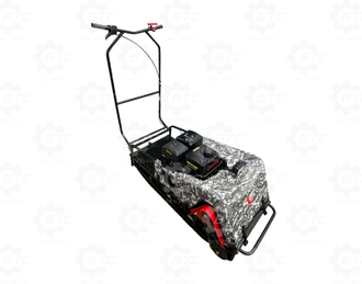 МОТОБУКСИРОВЩИК БТС ХИТ