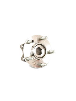 Ступица передняя (Оригинал) для Ниссан Кашкай J11 (Русская сборка)