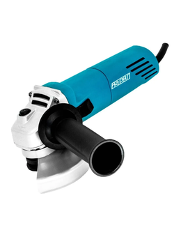 Шлифмашина угловая ВАРЯГ МШУ-125/900П