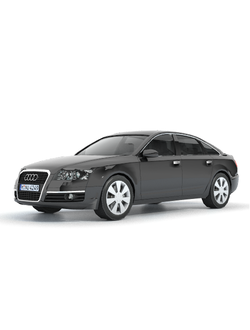 легковые Audi A6