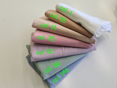 Хлопок варенка Хоппи Цвет  35 Под заказ