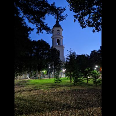 ЭКСКУРСИЯ «ГОЛОС ГОРОДА. ТЁМНЫЕ ИСТОРИИ  НА САМОМ ПОПУЛЯРНОМ ТУРИСТИЧЕСКОМ МАРШРУТЕ КАЛУГИ» С КРИСТИНОЙ