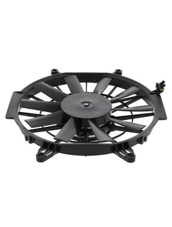 Вентилятор охлаждения Allballs 70-1024 для Polaris Sportsman 400/500/570, Hawkeye 400