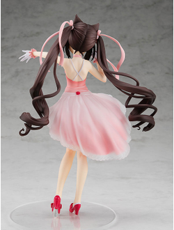 Фигурка Чокола (Chocola Cocktail Dress ver. Pop Up Parade)