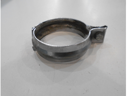 Хомут глушителя Симсон