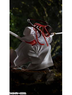 Фигурка Сагири Ямада Асаэмон (Sagiri Yamada Asaemon Luminasta)